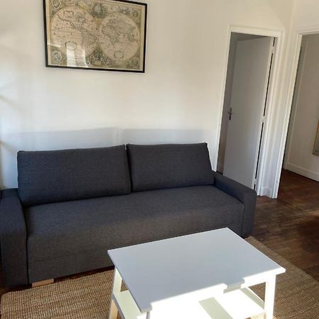 Francois Mitterand Apartment Елбьоф Екстериор снимка